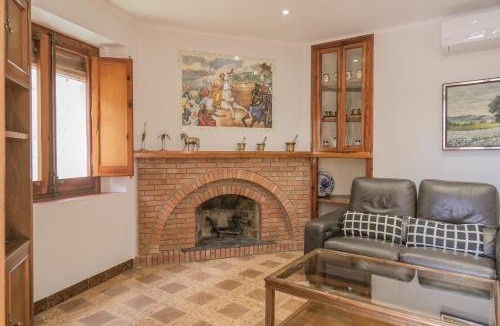 Besalu Ski Chalet | Can Severí, casa con historia en Besalú