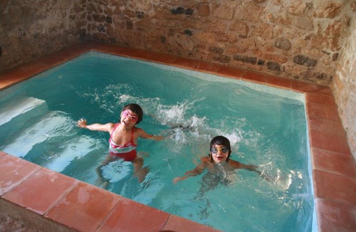 Rocallaura House | Can Sulo