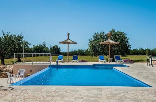 Santanyi House | Can Vadell