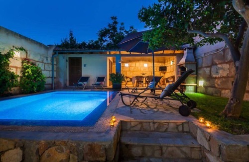 Petra House | Can Vall, Prima for 2 families with children