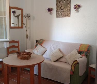El Rocio Apartment | CANALIEGA PUENTE del REY
