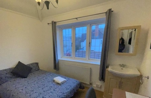 Severn Beach House | Canford House