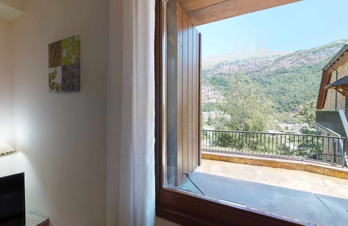 Escarrilla Apartment | Cantero 22 - tucasaenlospirineos