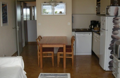 Le Barcares Apartment | CAP COUDALERE GRENADA T3 WITH TERRACE 10M FROM THE BEACH GROUND FLOOR, LE BARCARES