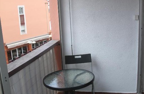 Cap d'Agde Apartment | Cap d'Agde appartement F1 Saint Clair N2