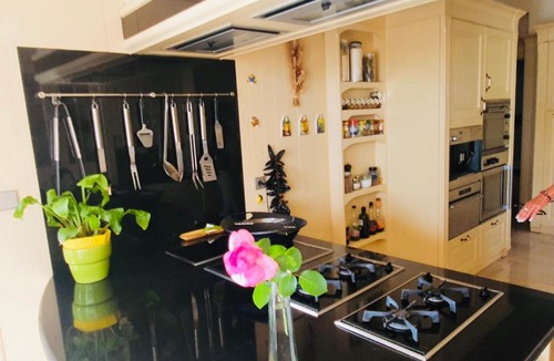 Cap d'Agde Villa | Cap holidays