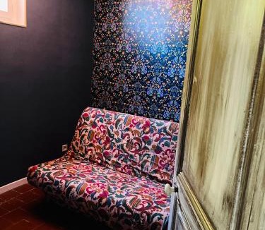 Capestang Apartment | Capescrown lodge