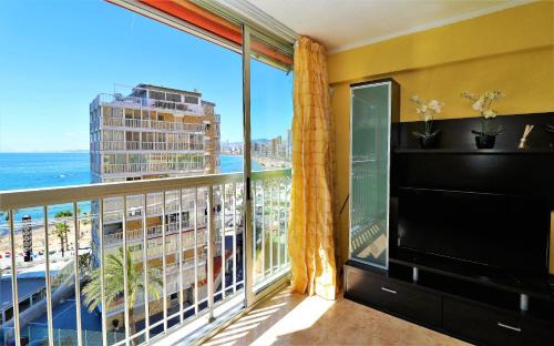 Benidorm Apartment | Carabelas II 6-2