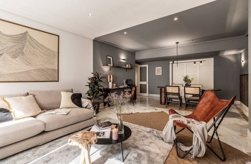 Almagro Apartment | Cardet - 2 bedrooms and pool in Almagro