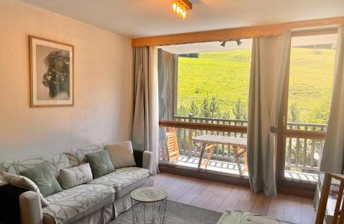 Aillon-le-Jerune Apartment | Carla's Residences - Le Margériaz