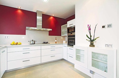 Puerto Calero Villa | Carlota