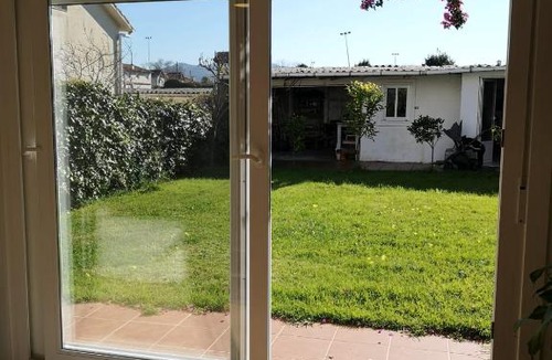 Alcabre Apartment | CarreraHouses Castañal