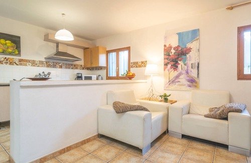 Inca House | CAS CIUTADA - Country house with above ground pool in a quiet location. Free WiFi