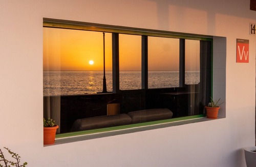 Guatiza House | Casa Ana y el Mar, for those in love with the sea, in Lanzarote.