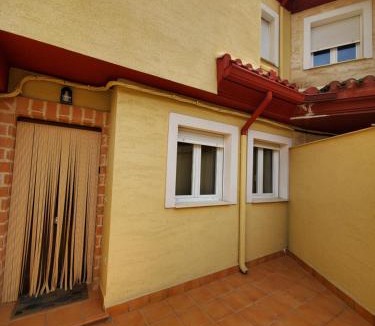 Riopar House | Casa 25