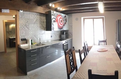 Erro Cottage | Casa Adipe for 8 people