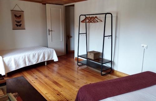 Palas de Rei House | Casa Aldea de Abaixo