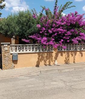 Vilaur House | Casa amb jardí a Vilaür-Costa Brava - Alt Empordà