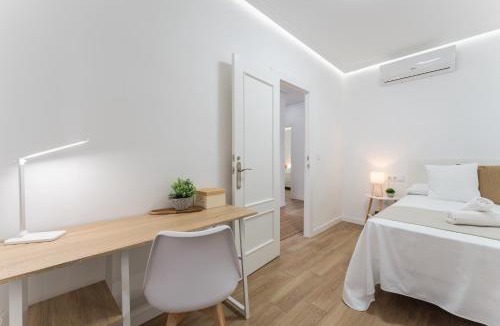 Merida Old Town House | Casa Augusto - junto al Teatro Romano, con garaje