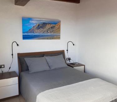 La Asomada Apartment | Casa Bena