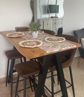 San Jorge Apartment | Casa Calinka