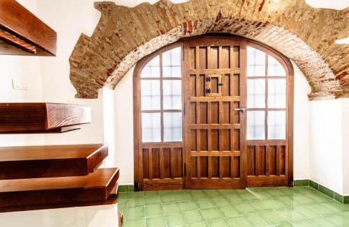 Zafra Old Town House | Casa Callejita del Clavel