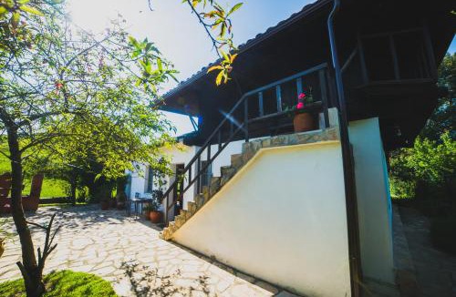 Llanera House | Casa Candelas