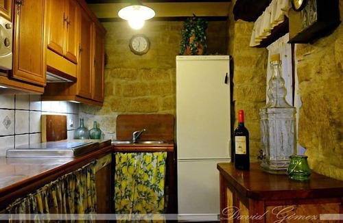 Sajazarra House | Casa con Bodega for 9 people