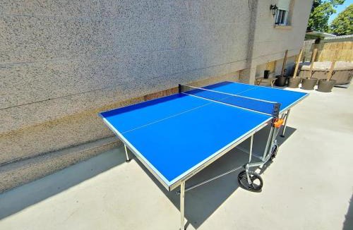 Gondomar Apartment | Casa con piscina y jacuzzi