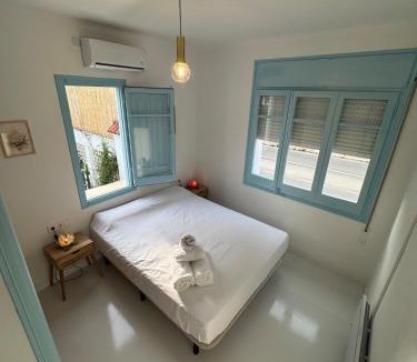 Canet de Mar House | Casa con vistas al mar y jardín
