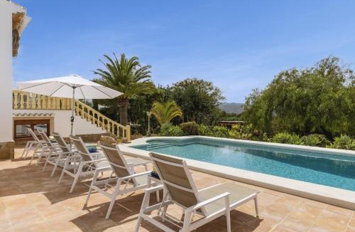Ermita Villa | Casa Cora