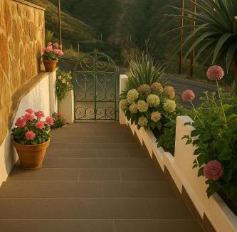 Galdar House | Casa Cueva Hondo