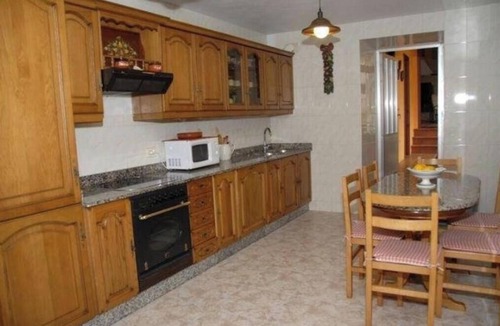 Boiro House | Casa da Pesqueira [with garden 80 meters from the c] en Cabo de Cruz - Boiro