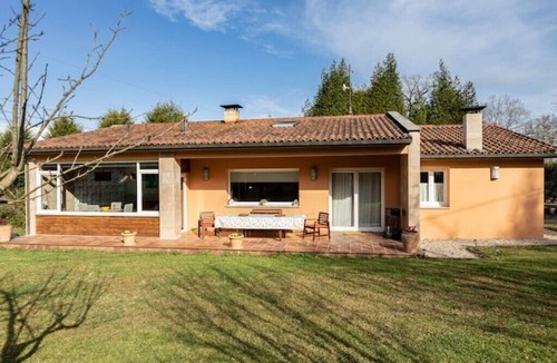 Granda (Siero) Ski Chalet | Casa de Aldea Guaralde Asturias