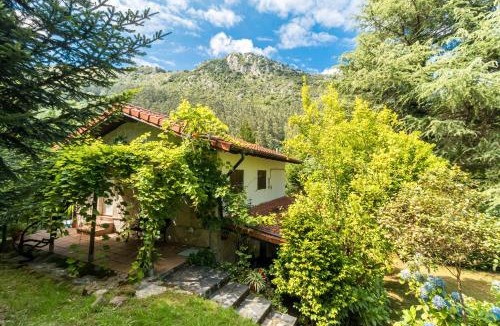 Puente Viesgo House | Casa De Campo Las Rozas