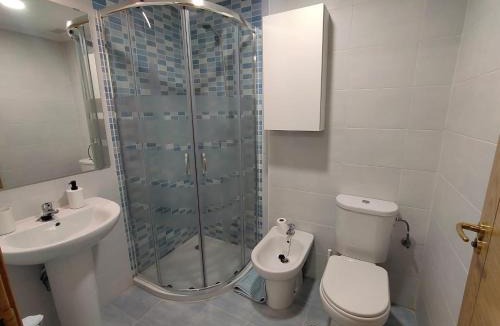 Unquera Apartment | Casa de Eva C20A01