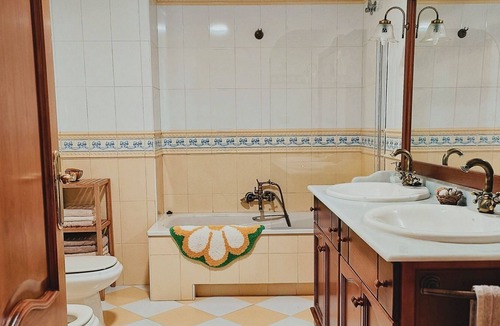 Mutxamel House | Casa de Gaia, el Lugar Perfecto Para Descansar de los Ruidos de la Ciudad