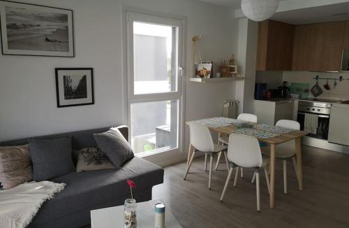 Luanco Apartment | Casa de Olga & Jorge