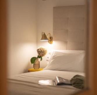 Santa Catalina Apartment | Casa del Gitano by Época Suites