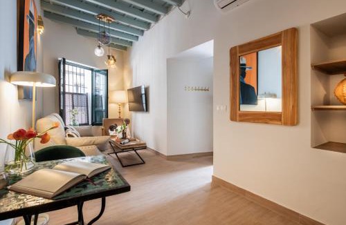 Santa Catalina Apartment | Casa del Gitano by Época Suites
