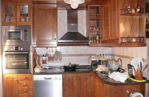 Navia de Suarna Hostel | Casa do Catalán for 19 people