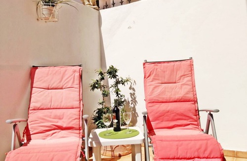 Chayofa House | Casa Dos Angeles - In the sunny south of Tenerife