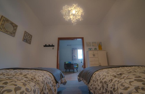 Tabayesco House | Casa El Cerco