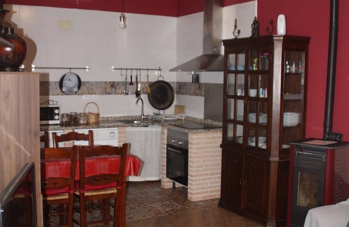 Bargas House | Casa "El tio Daniel",ahora con SPA