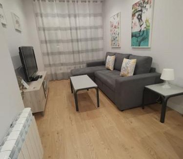 Leon Apartment | Casa Elisa 1