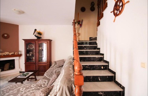 Algarrobo House | Casa en Algarrobo Costa