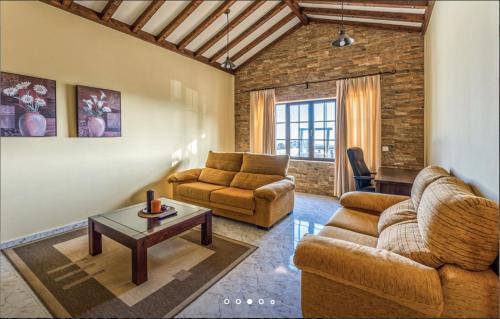 San Bartolome House | Casa en San Bartolomé