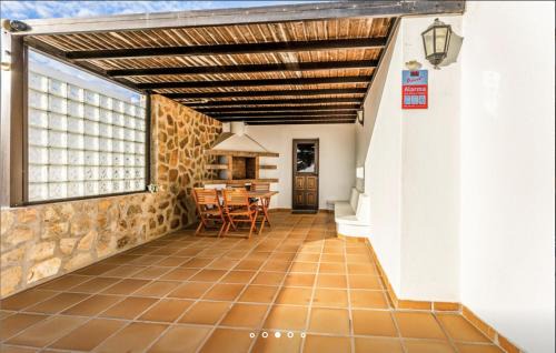 San Bartolome House | Casa en San Bartolomé