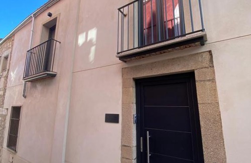 Trujillo Apartment | Casa Estudio Trujillo