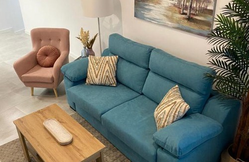 Trujillo Apartment | Casa Estudio Trujillo